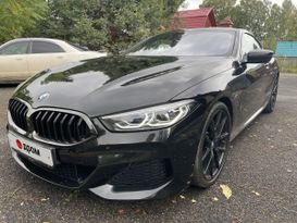  BMW 8-Series 2019 , 6600000 , 