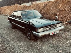 Седан Toyota Cresta 1984 года, 300000 рублей, Владивосток