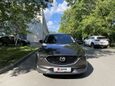 SUV   Mazda CX-5 2017 , 2750000 , 