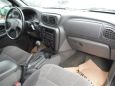 SUV   Chevrolet TrailBlazer 2004 , 322817 , 