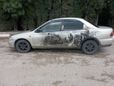  Mazda 323 1997 , 140000 , 