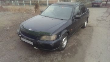  Honda Domani 1993 , 70000 , 