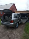    Nissan Bassara 1999 , 290000 , 