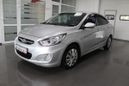  Hyundai Solaris 2012 , 465000 , 