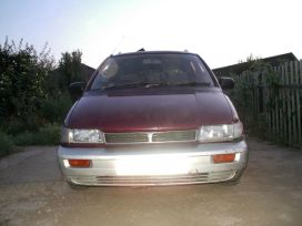    Mitsubishi Chariot 1993 , 90000 , 