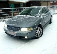 Седан Audi A4 2000 года, 375000 рублей, Барнаул