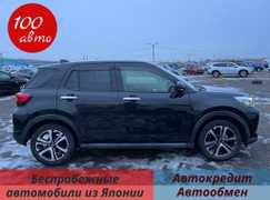 SUV или внедорожник Daihatsu Rocky 2020 года, 1824000 рублей, Сосновоборск