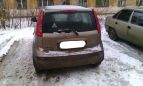  Nissan Note 2007 , 250000 , 