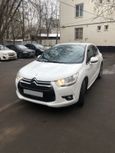  Citroen DS4 2013 , 540000 , 