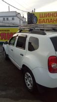 SUV   Renault Duster 2014 , 700000 , 