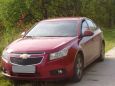 Chevrolet Cruze 2011 , 499000 , 