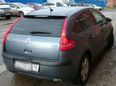  Citroen C4 2007 , 371000 , 