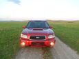 SUV   Subaru Forester 2002 , 220000 , 