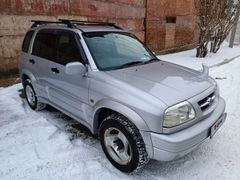 SUV или внедорожник Suzuki Escudo 1999 года, 1000000 рублей, Сосновоборск