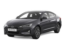  Hyundai Elantra 2019 , 1369900 , 