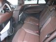 SUV   Mercedes-Benz M-Class 2013 , 2800000 ,  