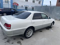 Седан Toyota Cresta 1997 года, 330000 рублей, Хабаровск