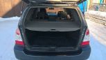 SUV   Subaru Forester 2007 , 510000 , 