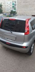  Nissan Note 2007 , 273000 , 