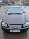  Mercedes-Benz C-Class 2006 , 430000 , 