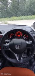 Honda Fit 2011 , 670000 , 