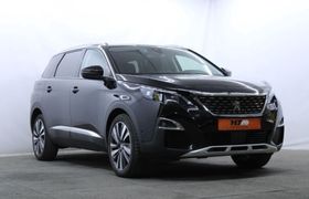 SUV или внедорожник Peugeot 5008 2018 года, 2199900 рублей, Минск