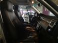 SUV   Land Rover Range Rover 2008 , 1350000 , 