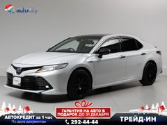 Седан Toyota Camry 2018 года, 2750000 рублей, Владивосток