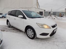  Ford Focus 2010 , 659000 , 