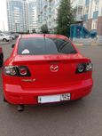  Mazda Mazda3 2008 , 410000 , 