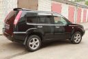 SUV   Nissan X-Trail 2004 , 500000 , 