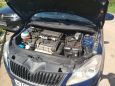  Skoda Fabia 2010 , 270000 , 