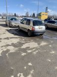  Nissan March 2001 , 127000 , 