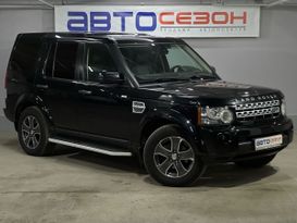 SUV   Land Rover Discovery 2011 , 1730000 , 