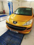  Peugeot 207 2007 , 350000 , 