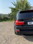 SUV   BMW X5 2008 , 1000000 , 