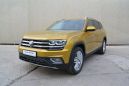 SUV   Volkswagen Teramont 2018 , 3360000 , 