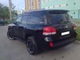 SUV   Toyota Land Cruiser 2011 , 2397000 , 