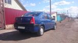  Renault Logan 2006 , 215000 , 