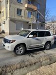 SUV   Toyota Land Cruiser 2015 , 4000000 , 