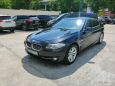  BMW 5-Series 2013 , 1050000 , 