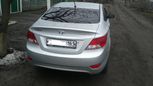  Hyundai Solaris 2013 , 510000 , 