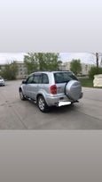 SUV   Toyota RAV4 2003 , 585000 , 