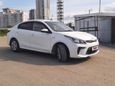  Kia Rio 2017 , 710000 , 