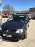  Renault Logan 2007 , 180000 , 