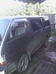    Toyota Hiace 1991 , 165000 , 