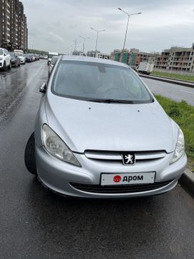  Peugeot 307 2003 , 210000 , -