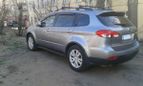 SUV   Subaru Tribeca 2007 , 800000 , -