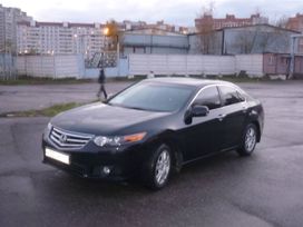  Honda Accord 2009 , 770000 , 