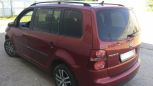    Volkswagen Touran 2007 , 385000 ,  